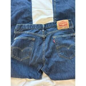 Men's Levi's 514 Straight Jeans, Size 32